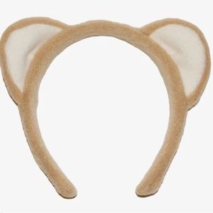 Nittany Lion Ears Headband